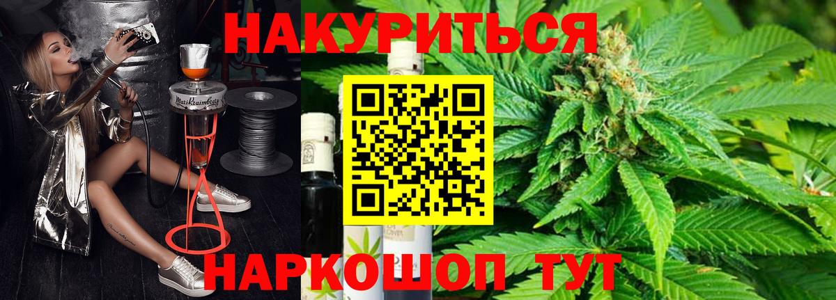 Каннабис планчик Ефремов